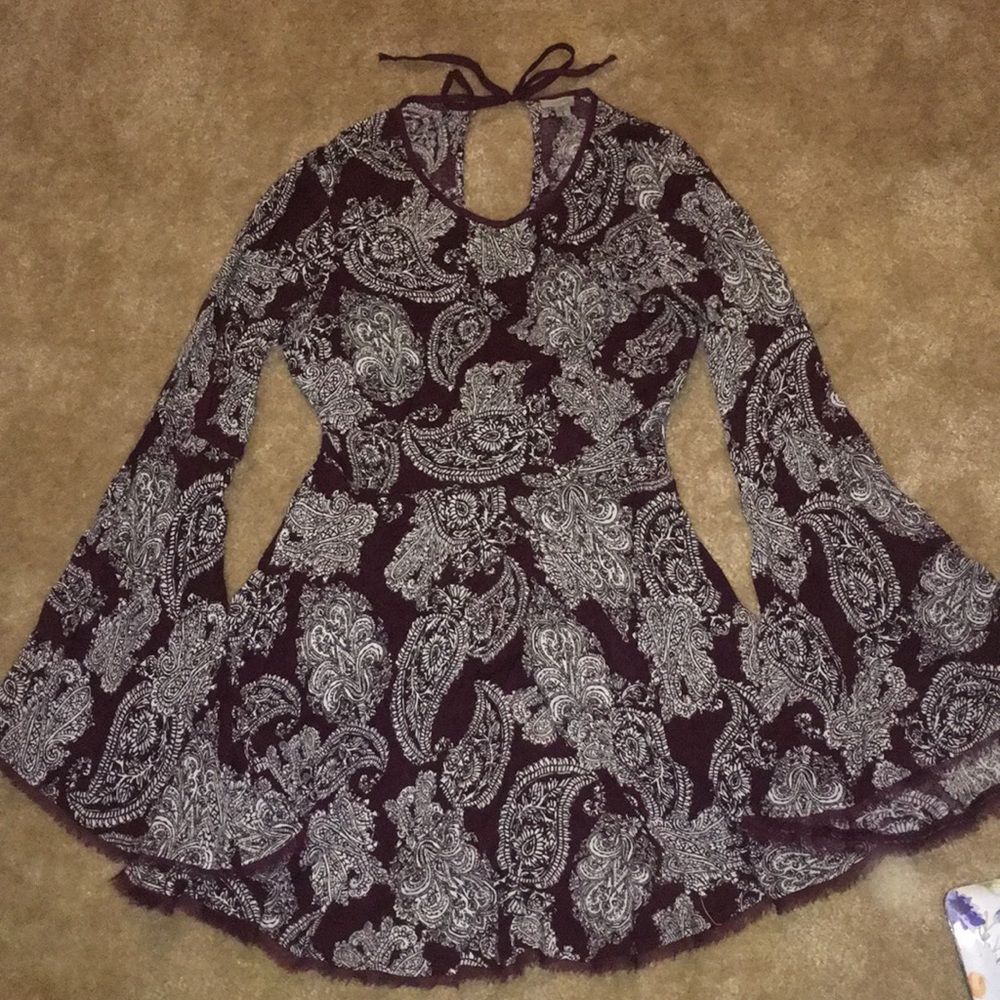 Urban outfitters dress